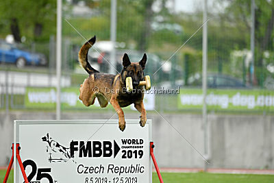 Ghandi from Mike`s Place